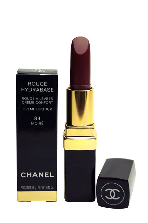 discontinued chanel lipstick colors.